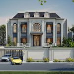 Tren-Rumah-Klasik-Mewah-di-Indonesia-yang-Elegan-dan-Modern