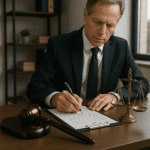 Strategic Corporate Bankruptcy A Legal Path to Business Recovery