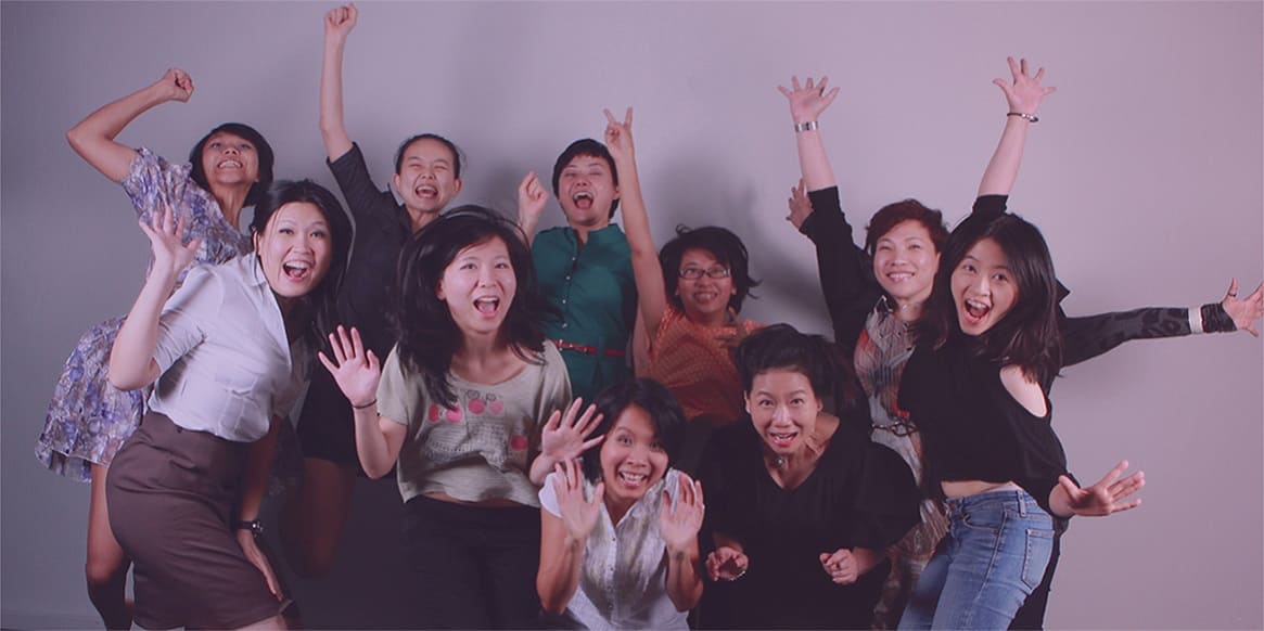 Henderson Days ECI Life Coaching Graduates