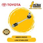 Link Stabilizer