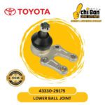 lower ball joint