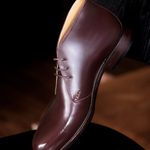 Boots artisan made (1)