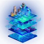 digital twin layers